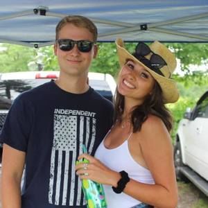 Meet your Posher, Jeff